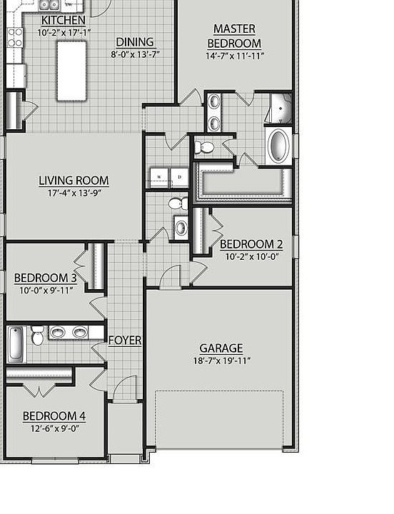 2nd image of 4787 Emily St