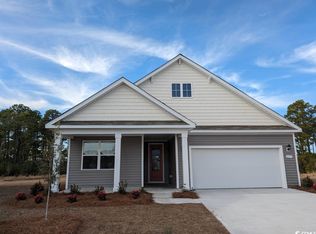 657 Sadlers Creek Ct LOT 1424, Myrtle Beach, SC 29579
