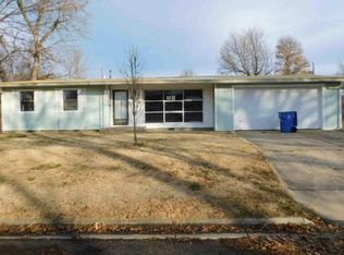 2009 Harvard Ave, Miami, OK 74354