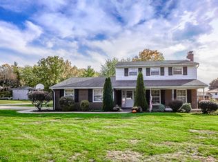 3878 36th St NW, Canton, OH 44718