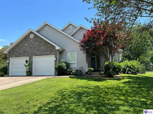424 Spring Hill Dr, Campbellsville, KY 42718