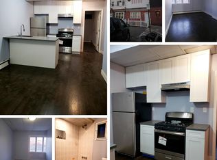 8 E 33rd St #2, Bayonne, NJ 07002