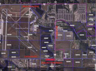 0 California Rd, Brownsville, TX 78521