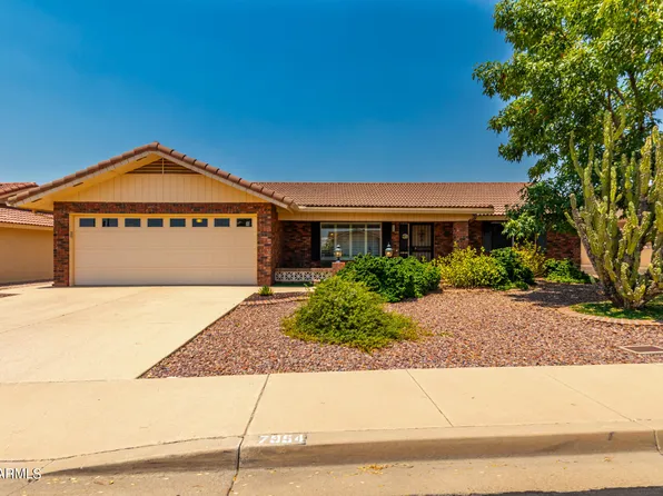 7954 E MILAGRO Avenue, Mesa, AZ 85209