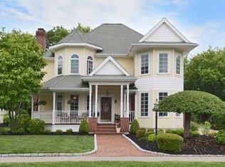 4 Sparrow Lane Ext, Peabody, MA 01960