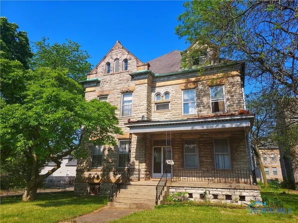 2916 Lagrange St, Toledo, OH 43608