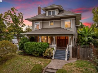 2307 NE 42nd Ave, Portland, OR 97213