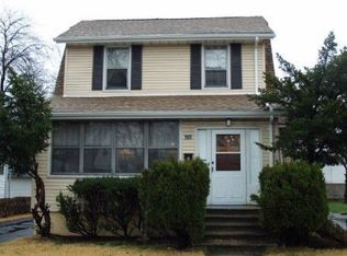 238 Crann St, Hillside, NJ 07205