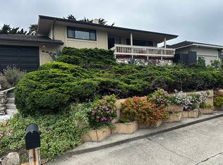 2880 Ribera Rd, Carmel, CA 93923
