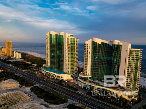 26302 Perdido Beach Blvd APT D2001, Orange Beach, AL 36561