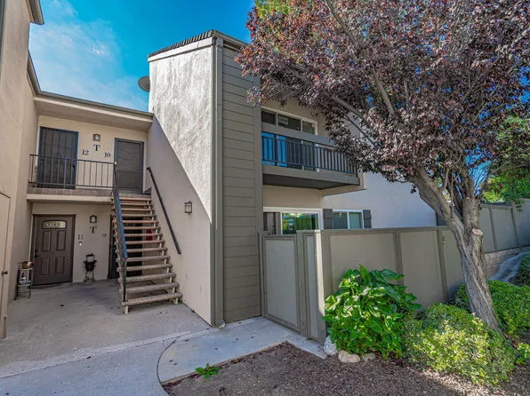 25716 Player Dr Unit T10, Santa Clarita, CA 91355