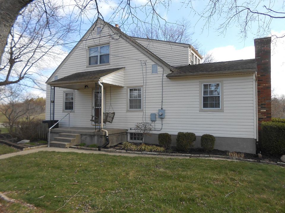 1671 Stahlheber Rd, Hamilton, OH 45013 Zillow