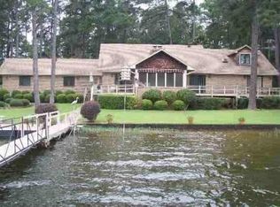 206 Carl Finch Rd, Hot Springs, AR 71913