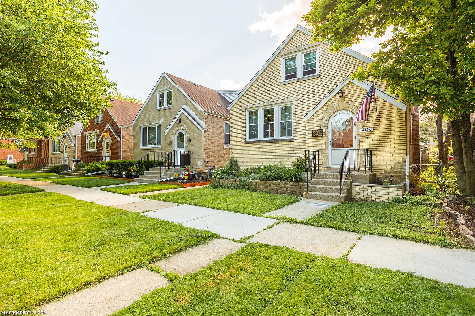 4146 Park Ave photo 1
