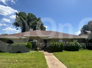 2212 Canyon Valley Trl, Plano, TX 75023