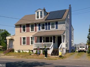 2477 Monmouth Rd, Jobstown, NJ 08041