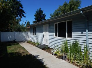 5621 SE 92nd Ave, Portland, OR