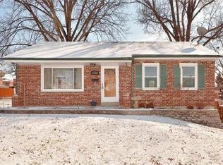 7324 Hurst Ct, Saint Louis, MO
