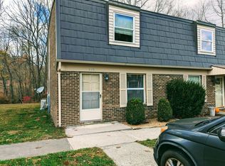 449 Woodland Ct SE #449, Wise, VA 24293