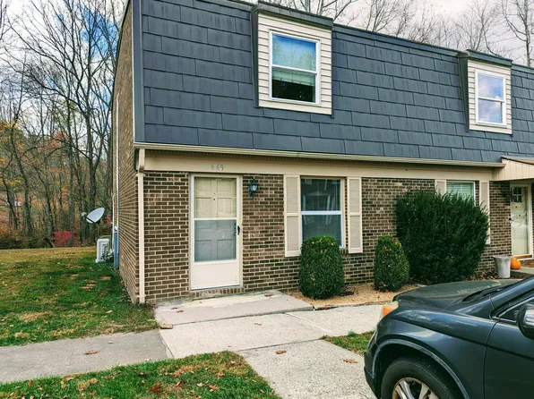 449 Woodland Ct SE #449, Wise, VA 24293