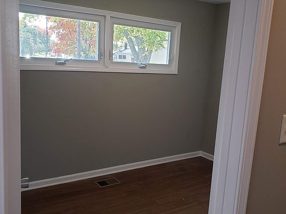 1st Bedroom