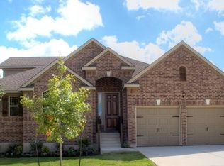 125 Monahans Dr, Georgetown, TX 78628
