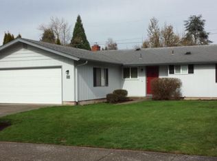 2015 Terresa Ave, Eugene, OR 97408