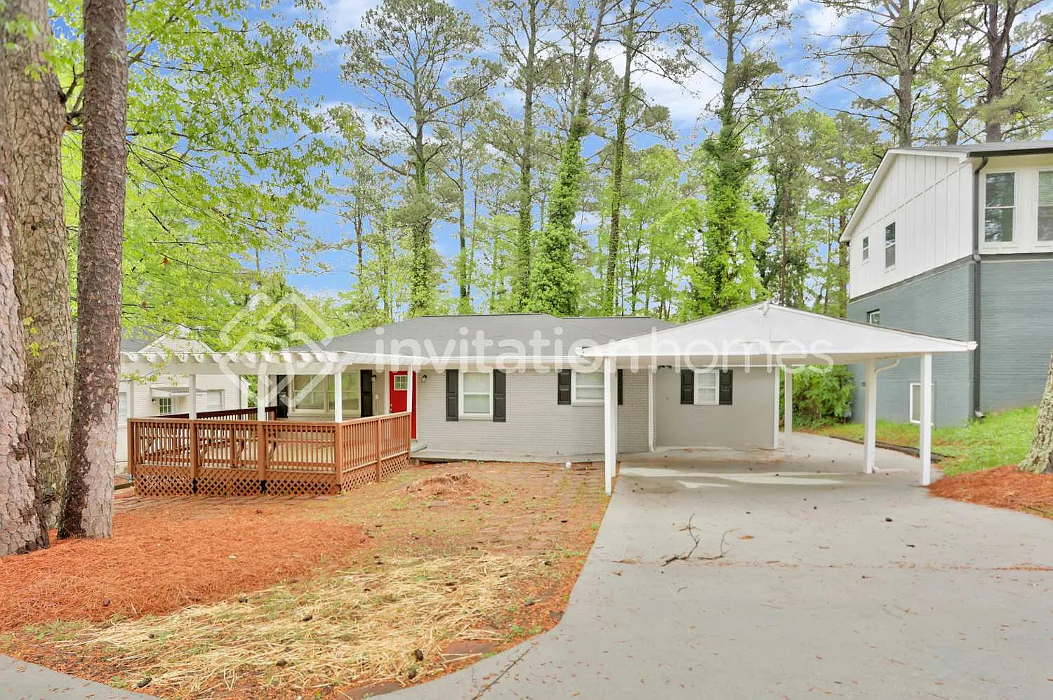 2100 Dellwood Pl Decatur, GA 30032 — Photo 1