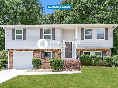 (Undisclosed Address), Atlanta, GA, 30349