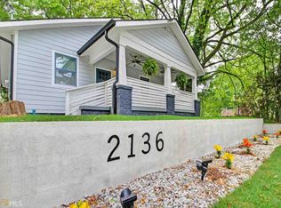 2136 Martin Luther King Jr Dr SW, Atlanta, GA 30310