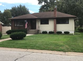 2730 Martha St, Highland, IN 46322