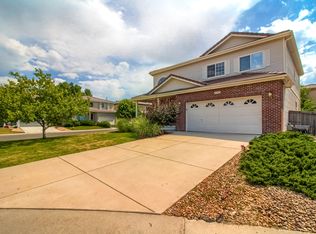 4582 Melbourne Way, Highlands Ranch, CO 80130