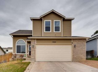 7860 Manston Dr, Colorado Springs, CO 80920