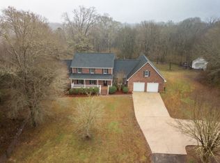 951 Porter Ranch Rd, Lancaster, SC 29720