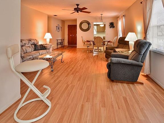 4th image of 26 Villa Villar Ct #260