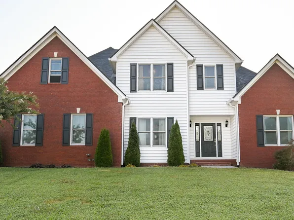 115 Peppertree Dr NE, Cleveland, TN 37323