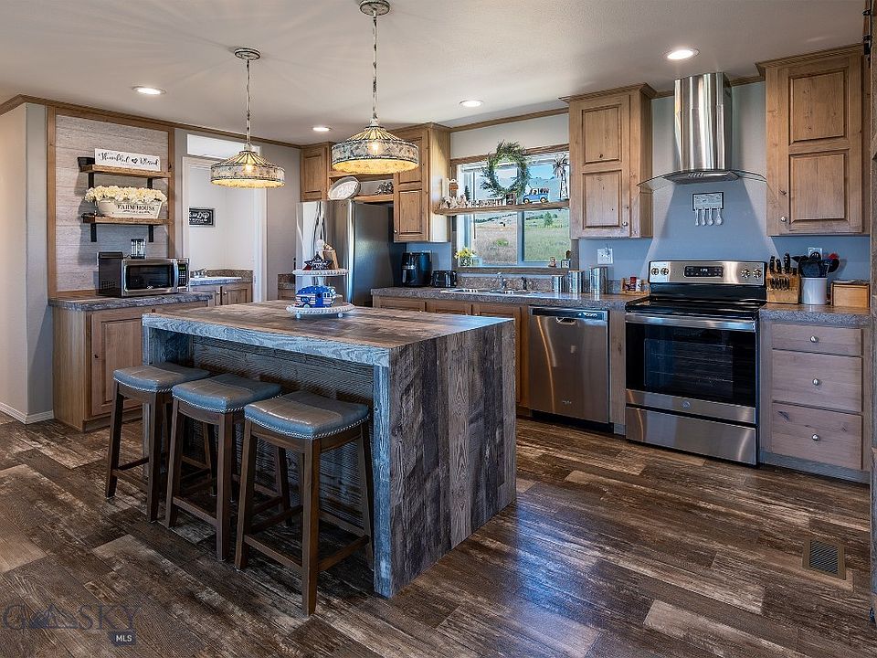 74 Two Bumps Loop E, Ennis, MT 59729 MLS 383860 Zillow