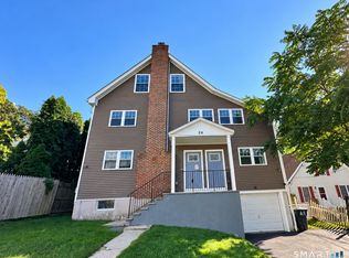 26 Nichols Avenue, Stamford, CT 06905