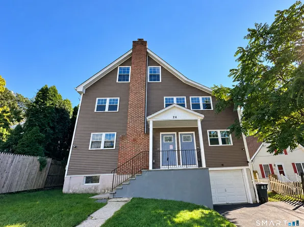 26 Nichols Avenue, Stamford, CT 06905