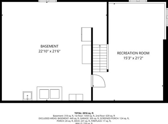 3rd image of 3 Magnolia Drive