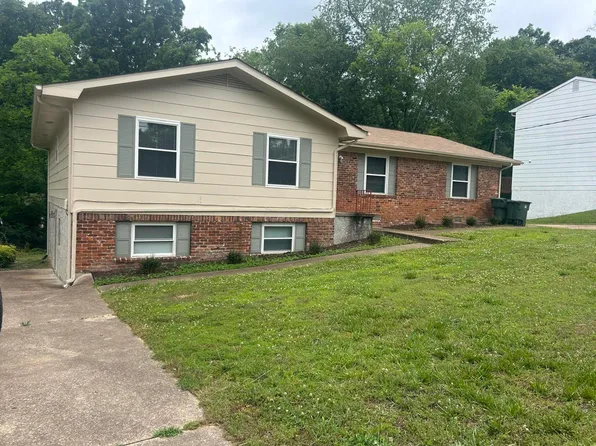 5758 Taggart Dr, Hixson, TN 37343