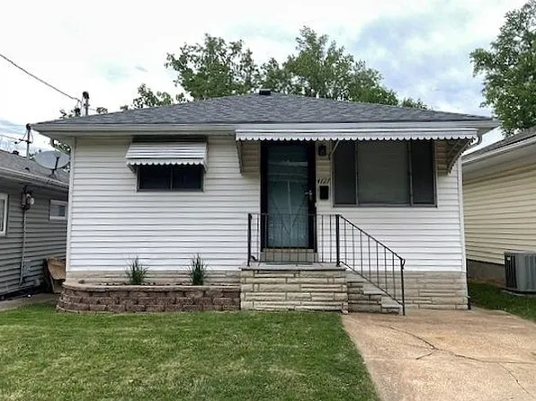 4727 Hamburg Ave, Saint Louis, MO 63123