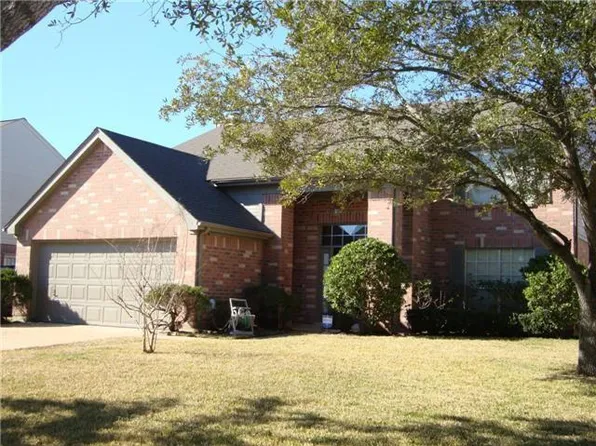 3106 Rimrock Dr, Missouri City, TX 77459