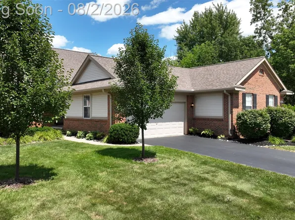 10375 Golfside Dr, Grand Blanc, MI 48439