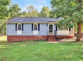 16203 Roland Dr, Chester, VA 23831