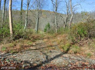 31307 Oldtown Orleans Rd SE, Little Orleans, MD 21766