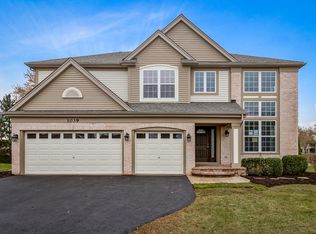 1039 N Penny Ln, Palatine, IL 60067