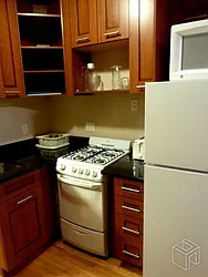 Rented by Halstead Real Estate