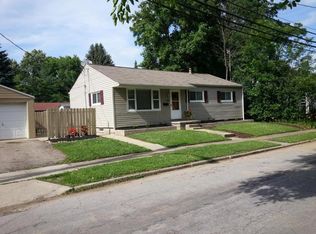 20 E Lincoln St, Westerville, OH 43081