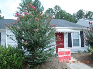 60 Sunnyvale Ln, Augusta, GA 30907